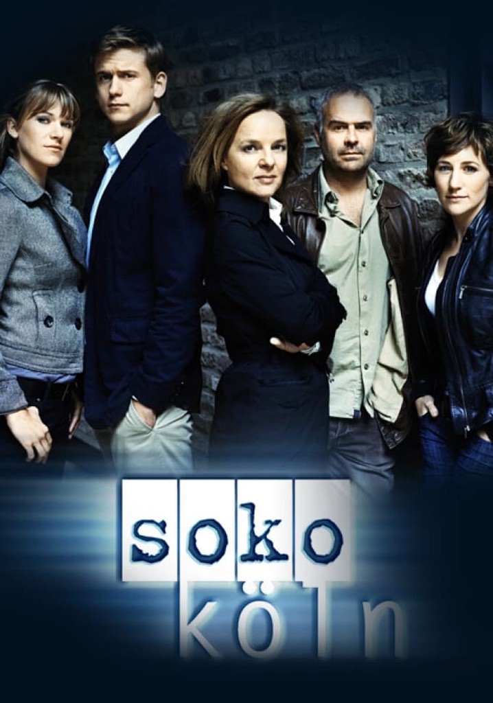 SOKO Köln Staffel 20 Jetzt online Stream anschauen